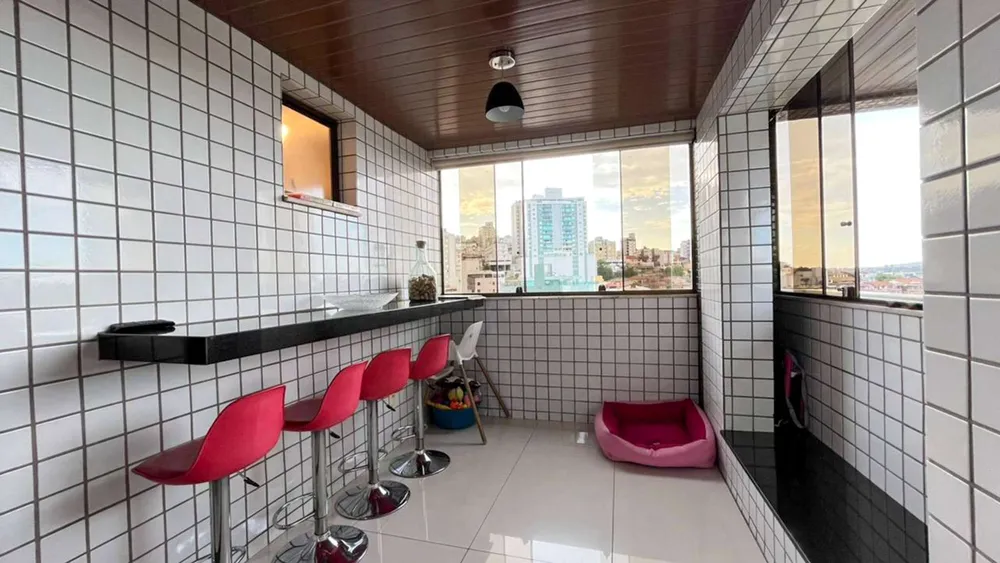 Cobertura, 3 quartos, 500 m² - Foto 10