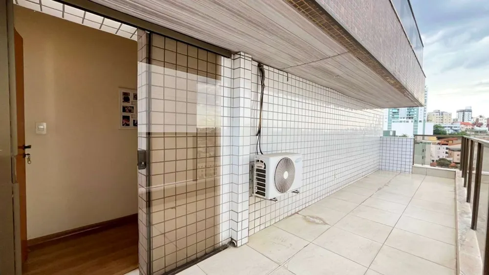 Cobertura, 3 quartos, 500 m² - Foto 1