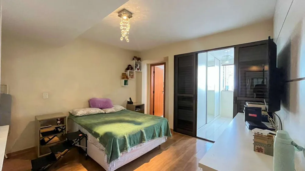 Cobertura, 3 quartos, 500 m² - Foto 3