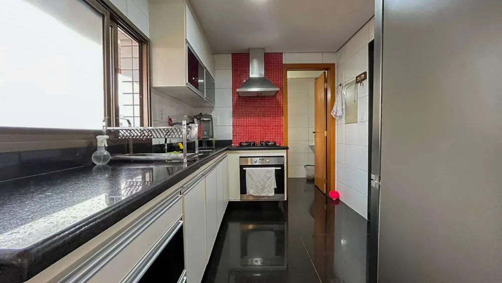 Cobertura, 3 quartos, 500 m² - Foto 9