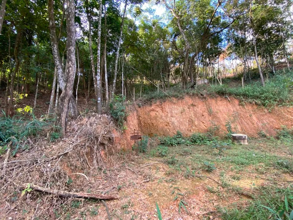 Chácara, 1 quarto - Foto 1