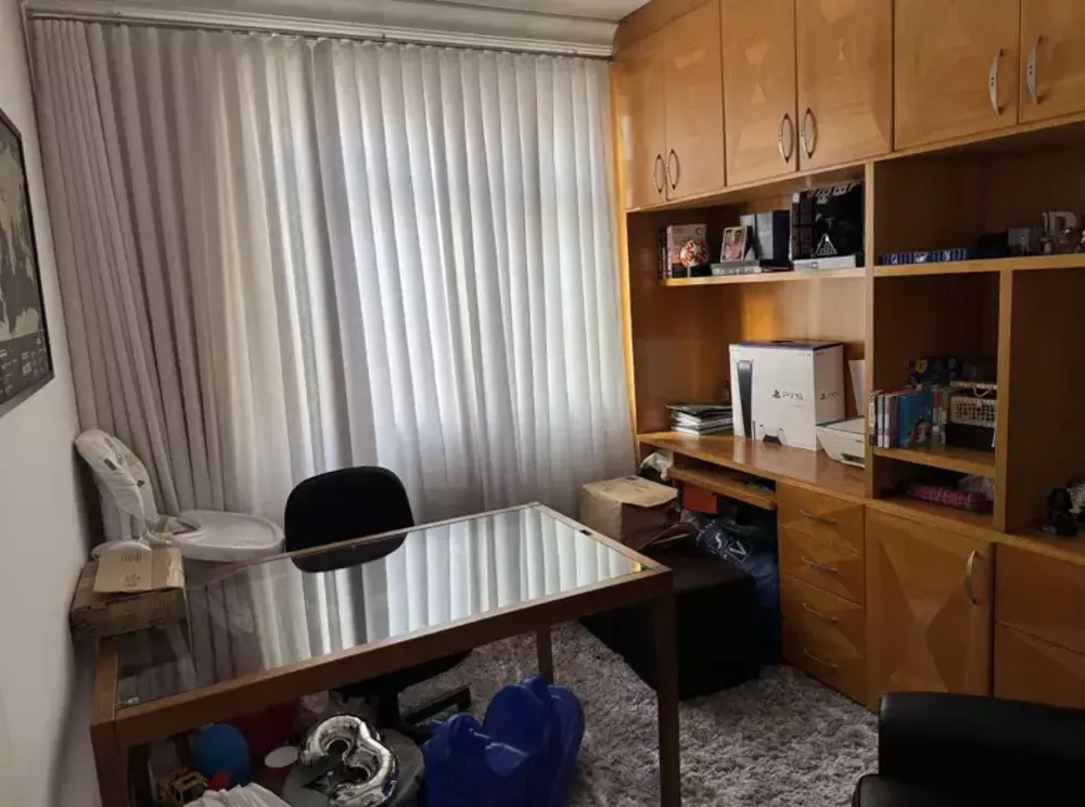 Cobertura, 3 quartos, 200 m² - Foto 10