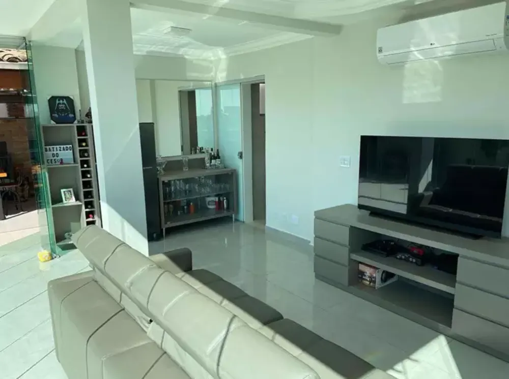 Cobertura, 3 quartos, 200 m² - Foto 3