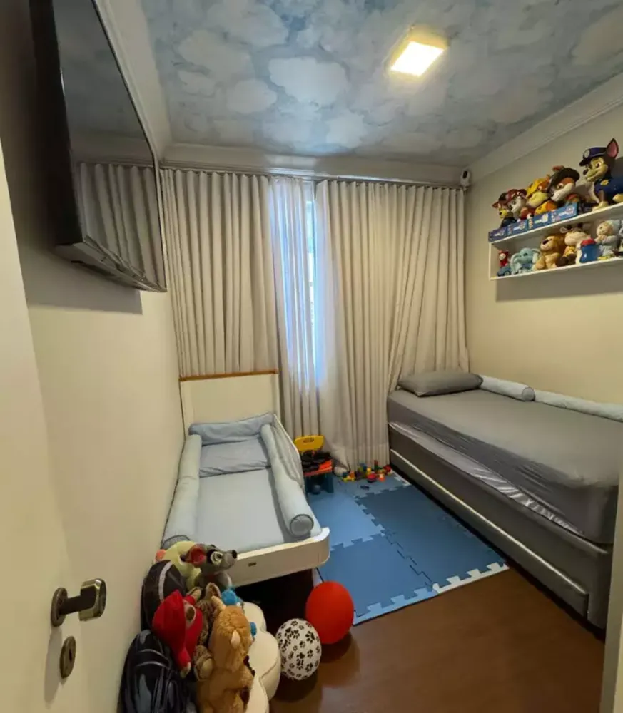 Cobertura, 3 quartos, 200 m² - Foto 9