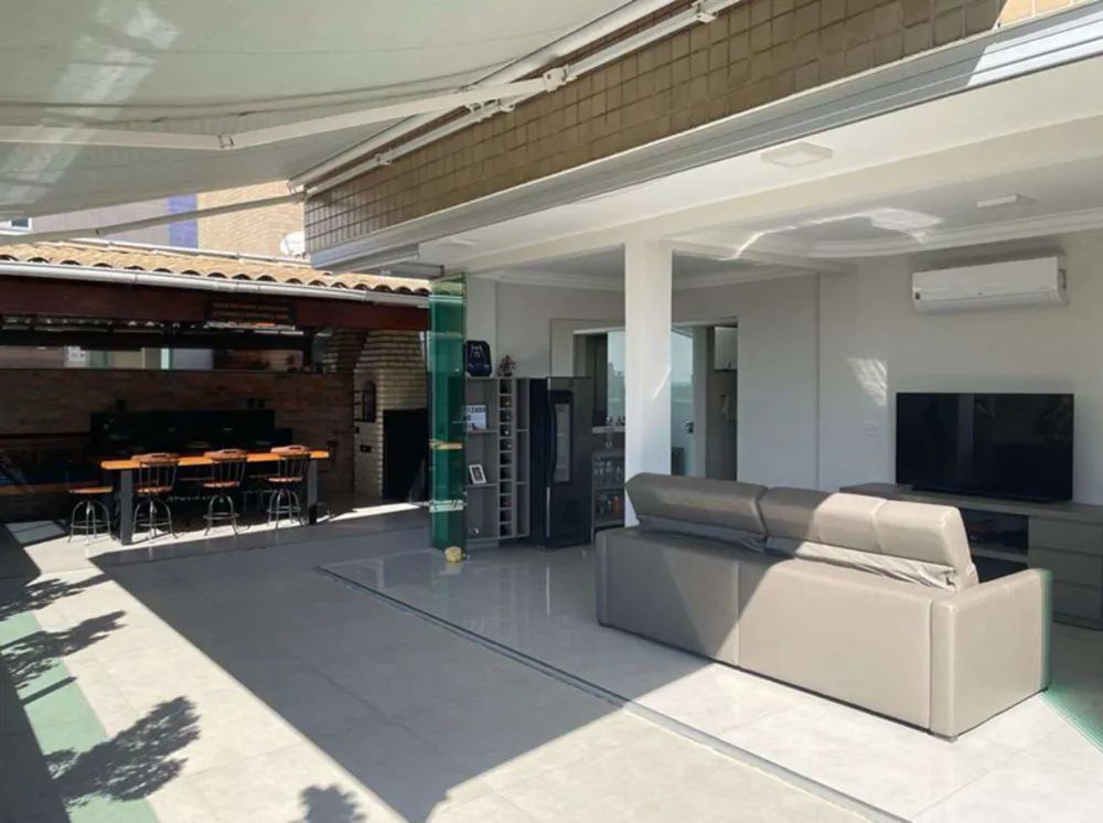 Cobertura, 3 quartos, 200 m² - Foto 5