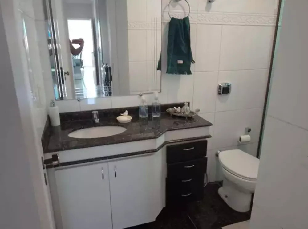 Cobertura, 3 quartos, 200 m² - Foto 10