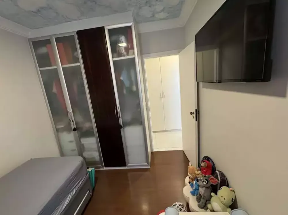 Cobertura, 3 quartos, 200 m² - Foto 12