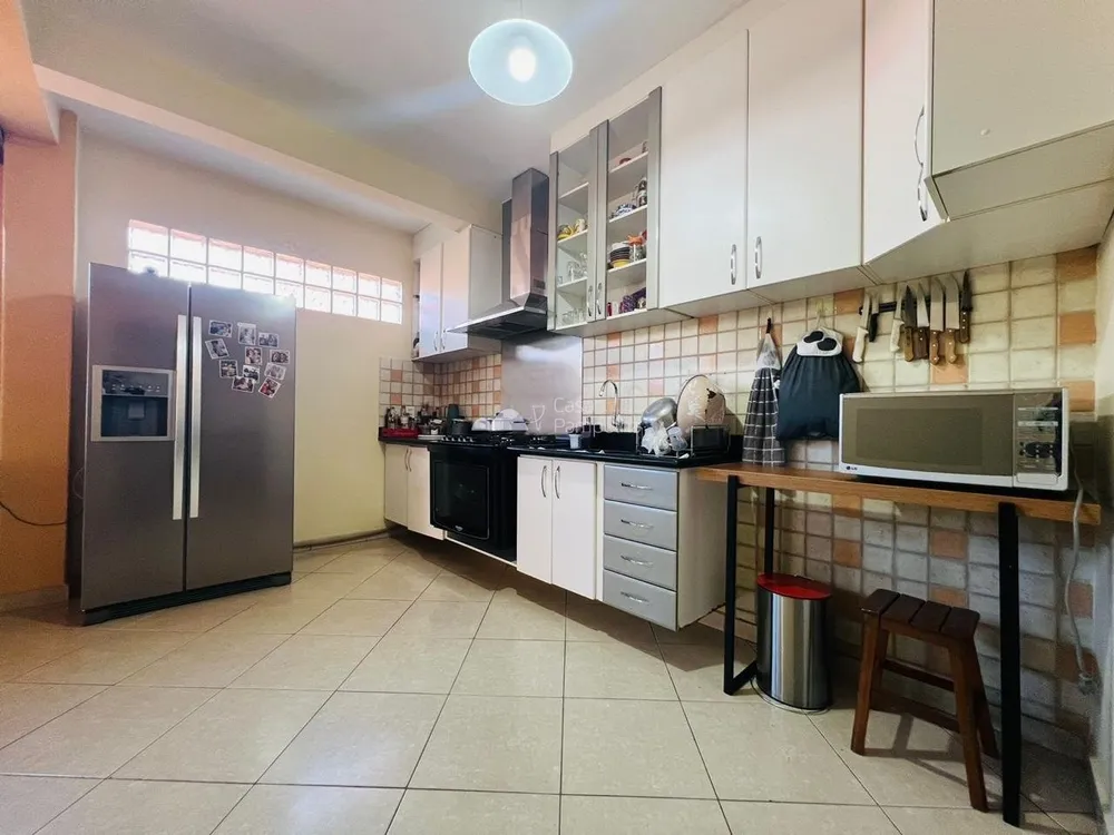 Casa, 4 quartos, 260 m² - Foto 13