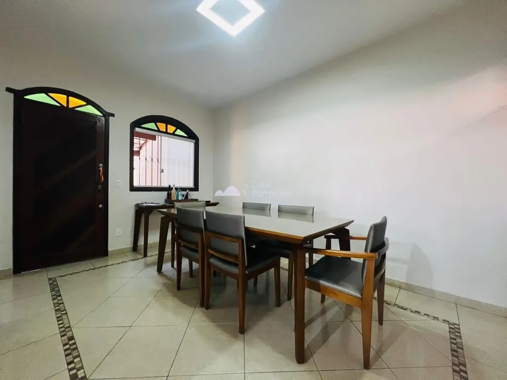 Casa, 4 quartos, 260 m² - Foto 3