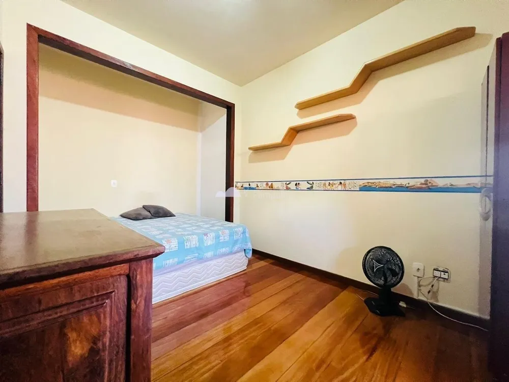 Casa, 4 quartos, 260 m² - Foto 19