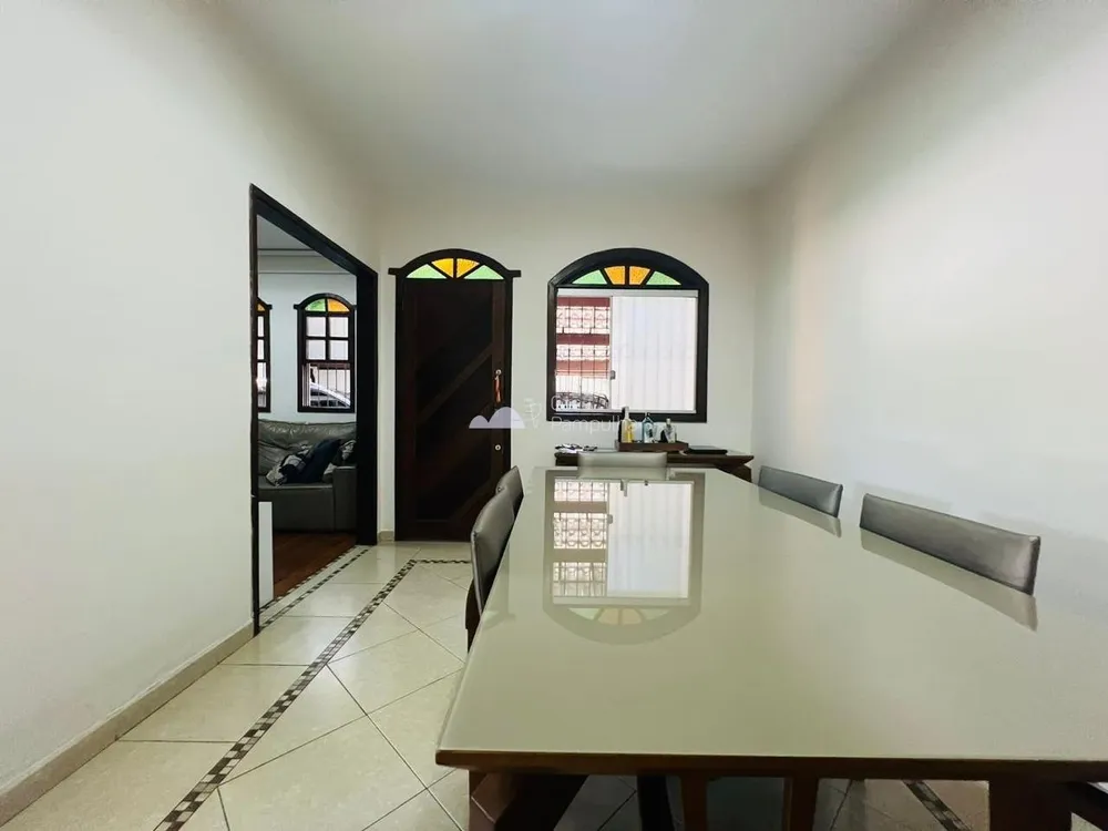 Casa, 4 quartos, 260 m² - Foto 6