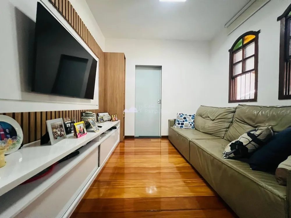Casa, 4 quartos, 260 m² - Foto 9