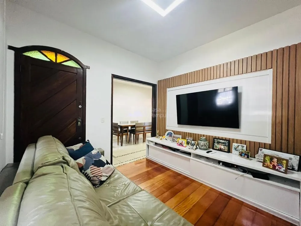 Casa, 4 quartos, 260 m² - Foto 10