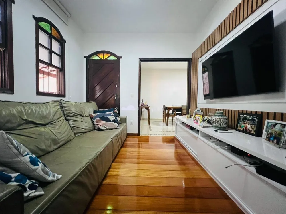 Casa, 4 quartos, 260 m² - Foto 8