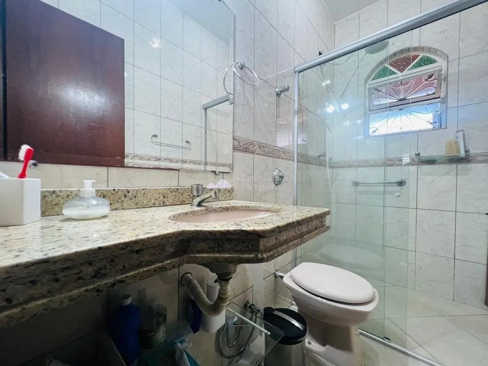 Casa, 4 quartos, 260 m² - Foto 18