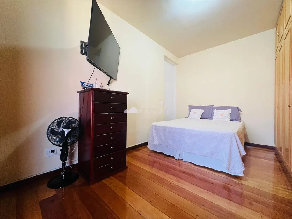 Casa, 4 quartos, 260 m² - Foto 16