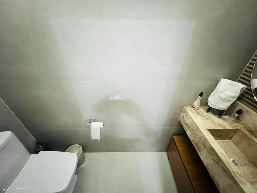 Casa, 4 quartos, 260 m² - Foto 11