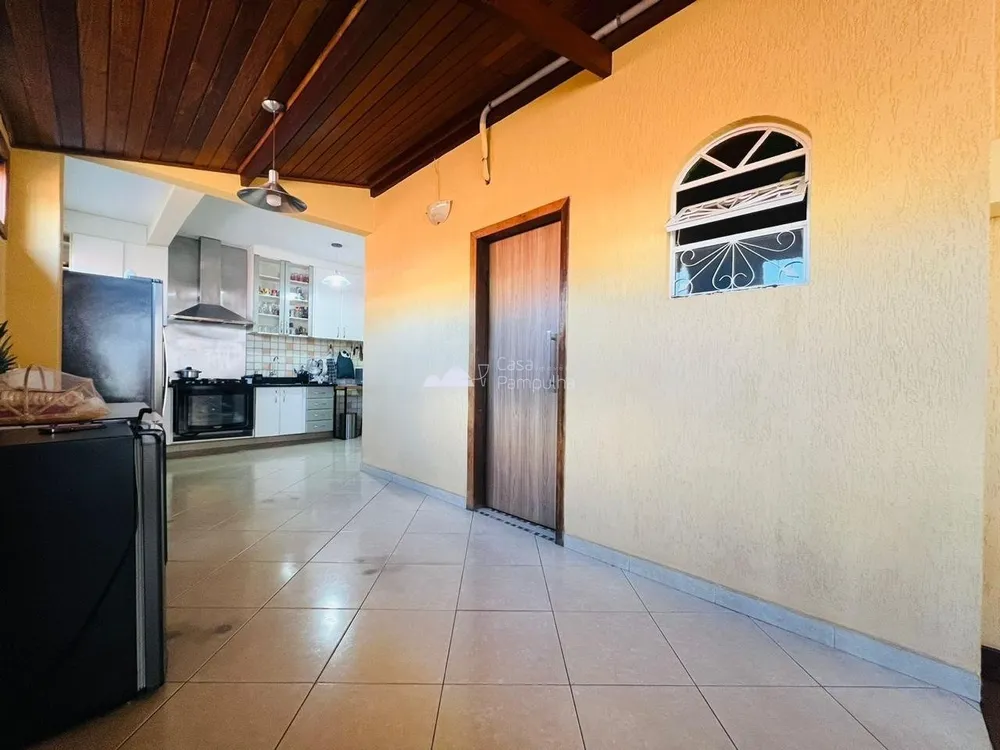 Casa, 4 quartos, 260 m² - Foto 16