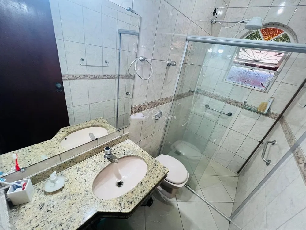 Casa, 4 quartos, 260 m² - Foto 21