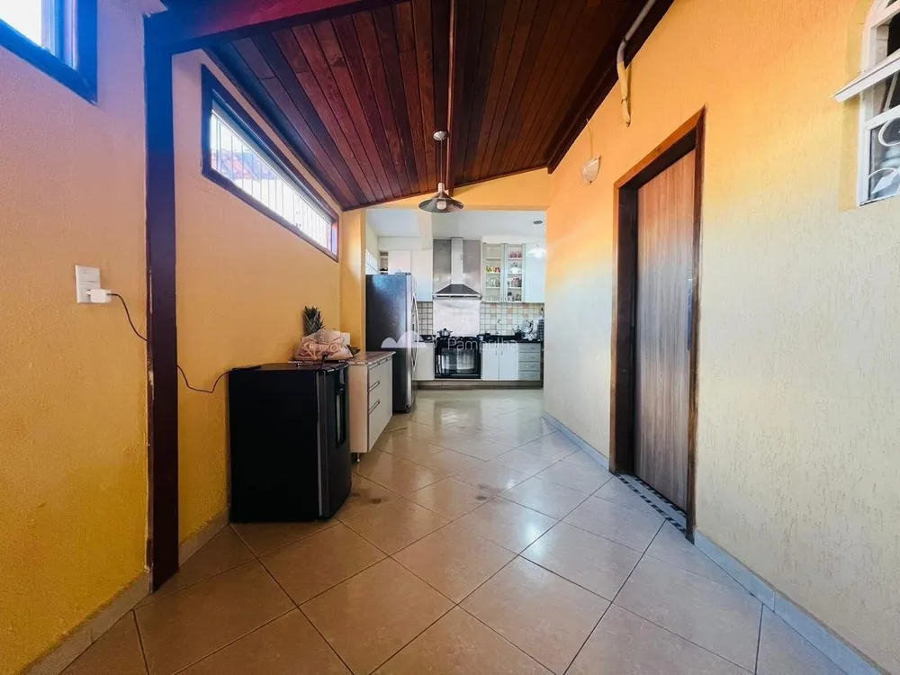 Casa, 4 quartos, 260 m² - Foto 15