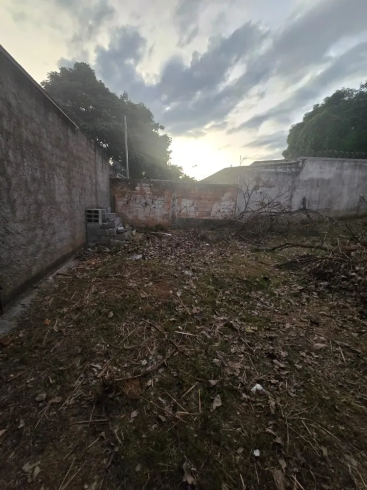 Terreno, 452 m² - Foto 1