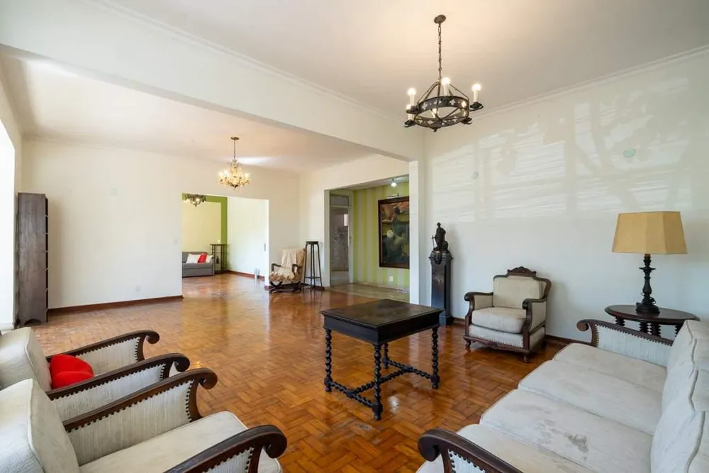 Apartamento, 3 quartos, 231 m² - Foto 4