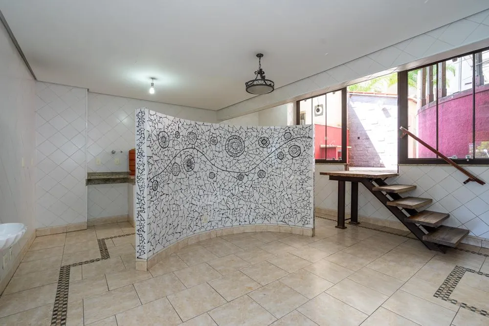 Apartamento, 3 quartos, 231 m² - Foto 8