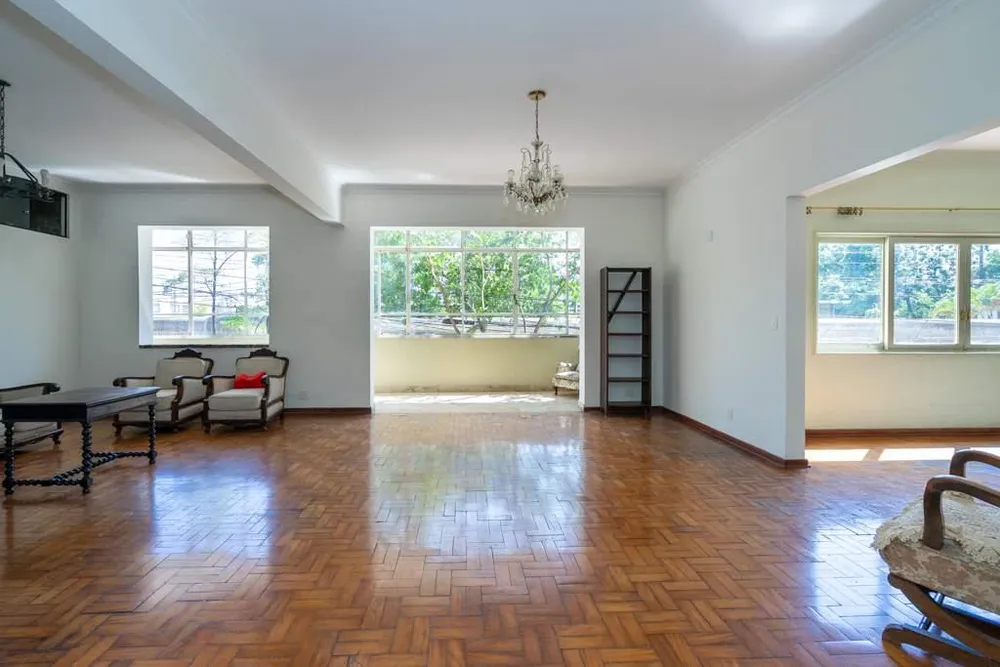 Apartamento, 3 quartos, 231 m² - Foto 2
