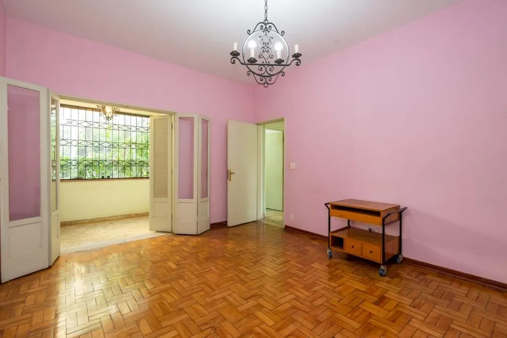 Apartamento, 3 quartos, 231 m² - Foto 5