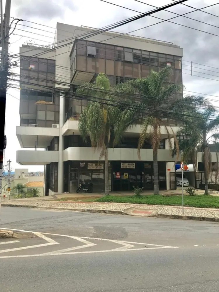 Loja-Salão, 265 m² - Foto 5