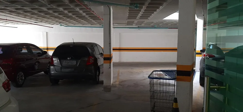 Apartamento, 3 quartos, 85 m² - Foto 5