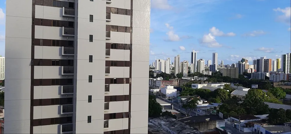 Apartamento, 3 quartos, 85 m² - Foto 1
