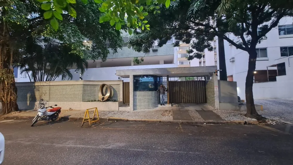 Apartamento, 2 quartos, 142 m² - Foto 4