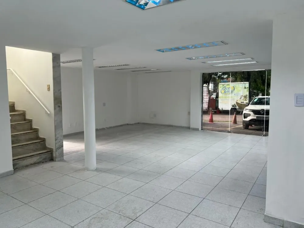 Casa, 1 quarto, 374 m² - Foto 1