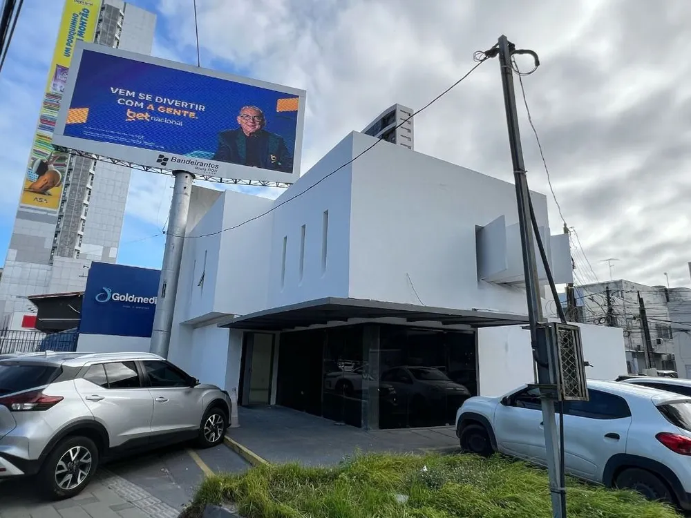 Casa, 1 quarto, 374 m² - Foto 1