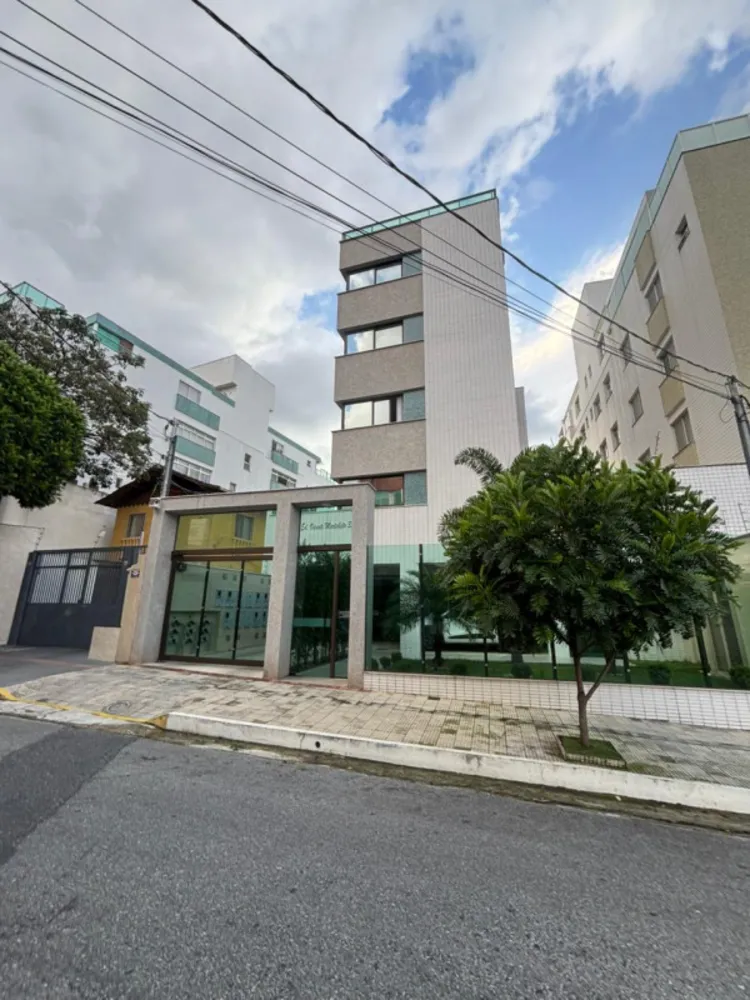 Apartamento, 3 quartos, 63 m² - Foto 1