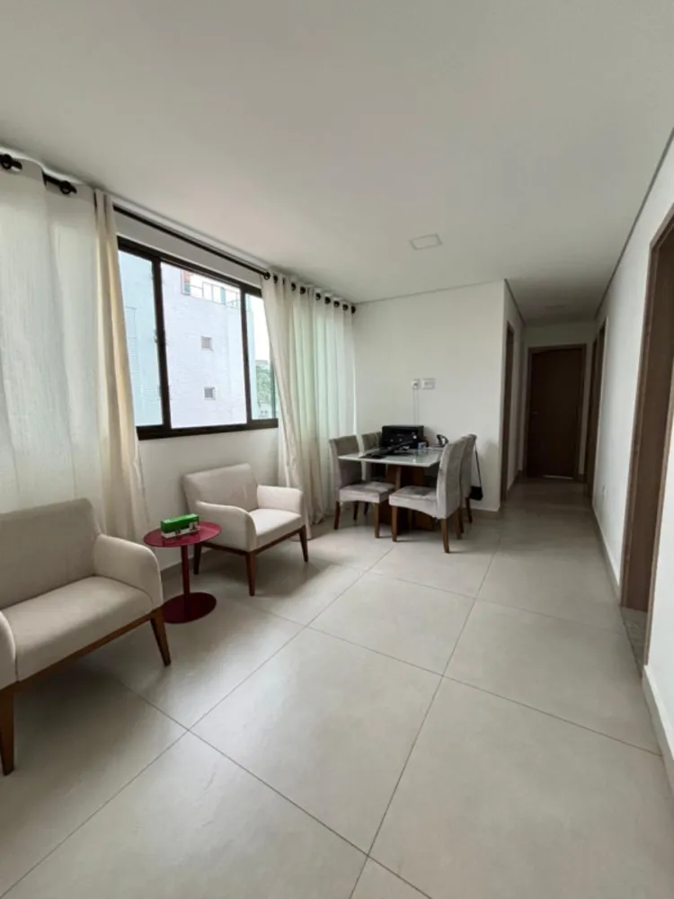 Apartamento, 3 quartos, 63 m² - Foto 2