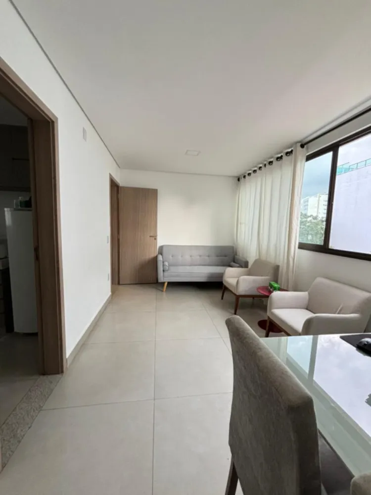 Apartamento, 3 quartos, 63 m² - Foto 3