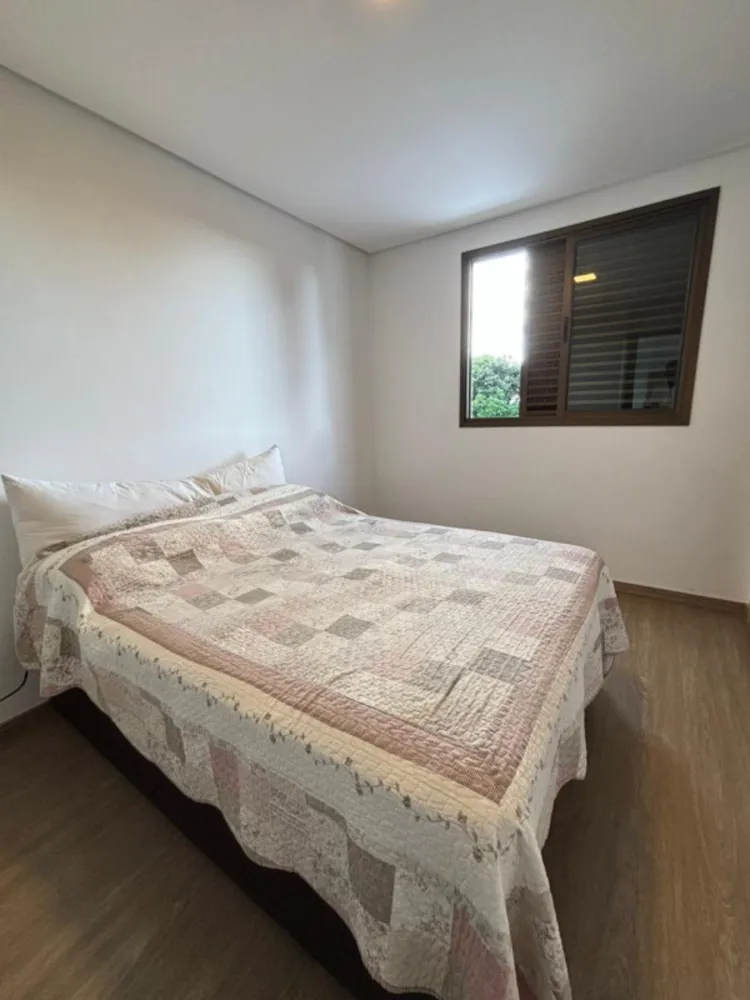 Apartamento, 3 quartos, 63 m² - Foto 8