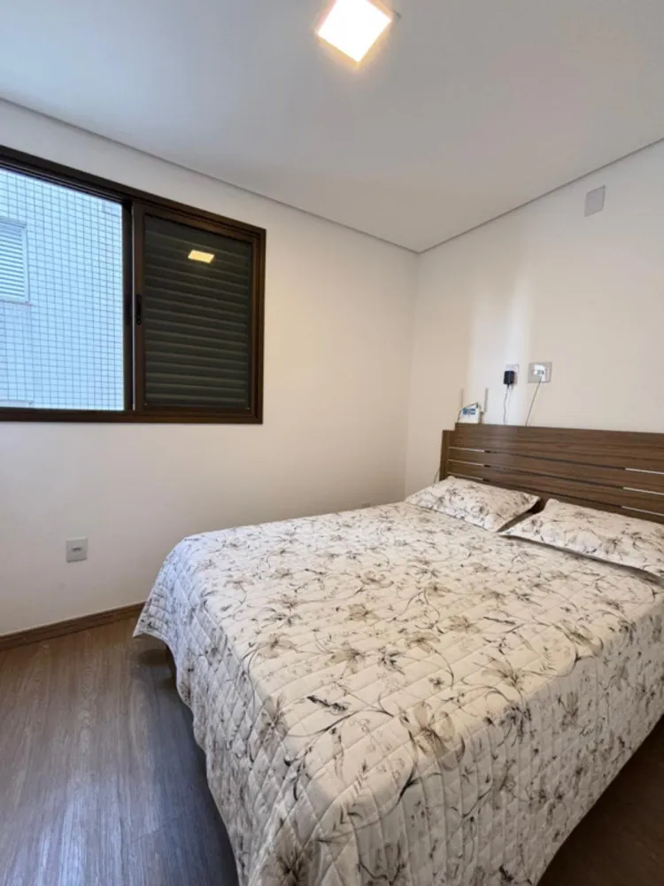 Apartamento, 3 quartos, 63 m² - Foto 6