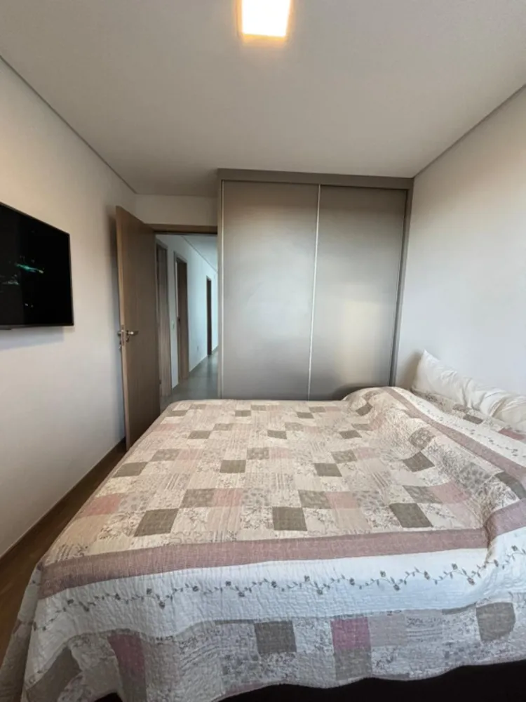 Apartamento, 3 quartos, 63 m² - Foto 7