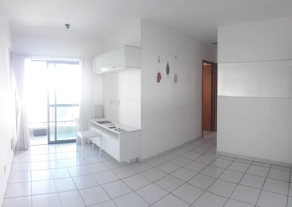 Apartamento, 2 quartos, 63 m² - Foto 1