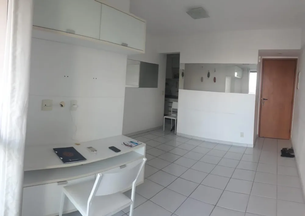 Apartamento, 2 quartos, 63 m² - Foto 4