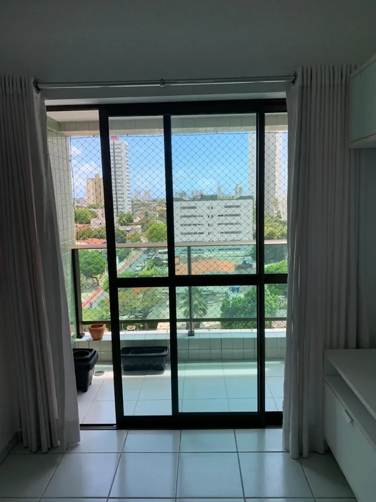 Apartamento, 2 quartos, 63 m² - Foto 3