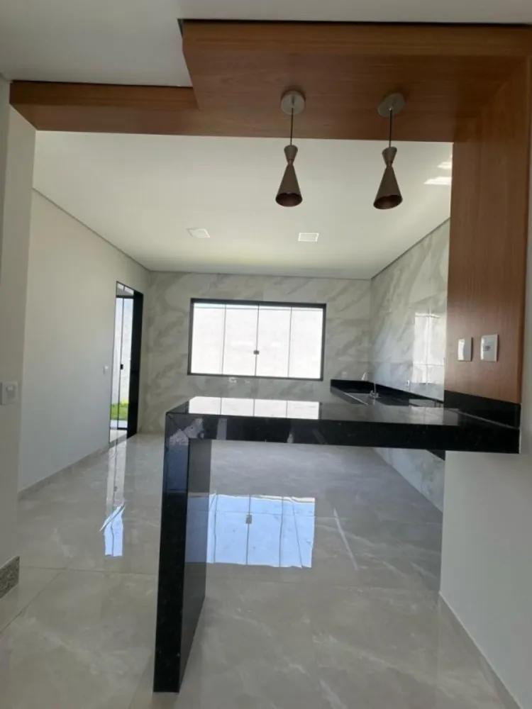 Casa, 3 quartos, 111 m² - Foto 3