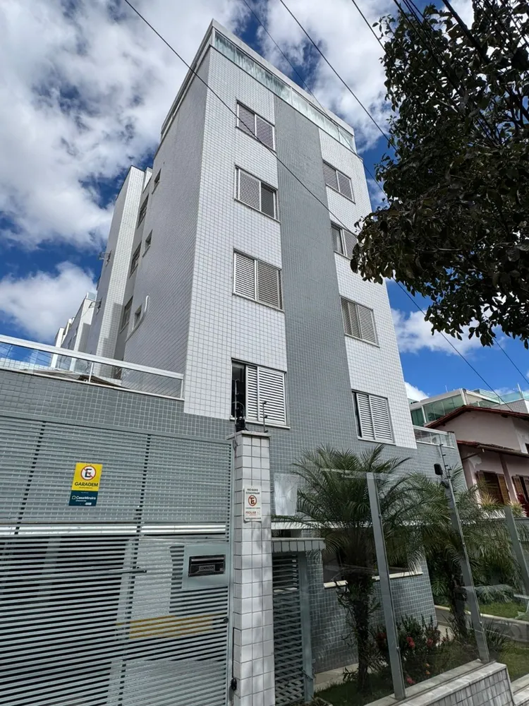 Apartamento, 2 quartos, 68 m² - Foto 8