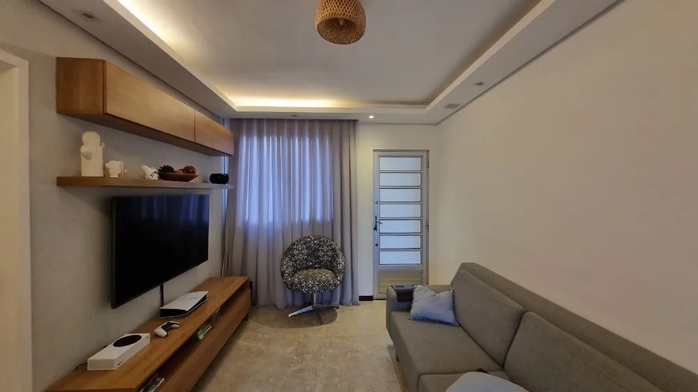 Apartamento, 2 quartos, 45 m² - Foto 1