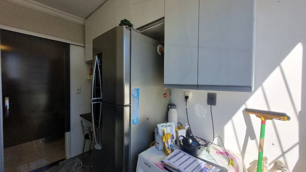 Apartamento, 2 quartos, 45 m² - Foto 4