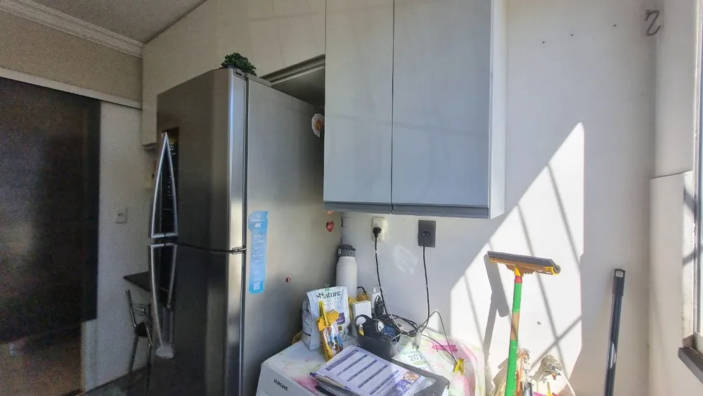 Apartamento, 2 quartos, 45 m² - Foto 3