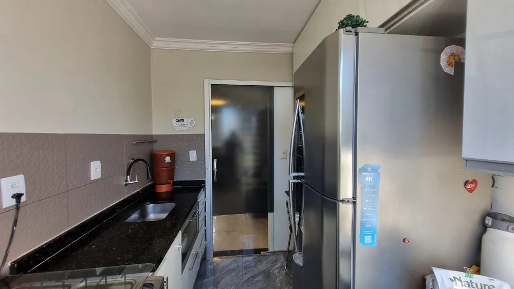 Apartamento, 2 quartos, 45 m² - Foto 2